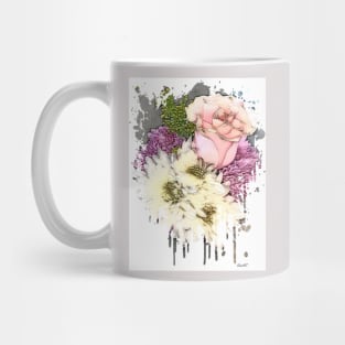 A Perfect Bouquet Mug